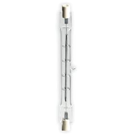 GE 19378 150-Watt Edison Halogen T3 Light Bulb by General Electric
