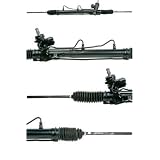 Cardone 22-364 Remanufactured Domestic Power Rack and Pinion Unit by Cardone