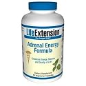 Adrenal Energy Formula, 60 Vegetarian Capsules - 1 Bottle