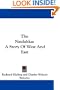 The Naulahka: A Story Of West And East