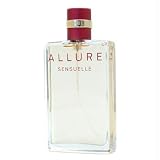 Allure Sensuelle by Chanel for Women 1.7 oz Eau de Parfum Spray