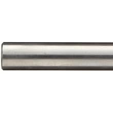 Alvord Polk 127-S-18 High-Speed Steel Chucking Reamer Set, Left Hand Spiral Flute, Uncoated Finish, 14-Piece, 1/8 Inch - 1/2 Inch Oversize and Undersize