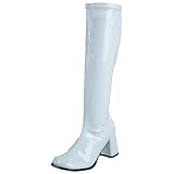 Funtasma by Pleaser Womens Gogo-300 Boot