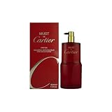 Must de Cartier Perfume by Cartier Personal Essential Oils