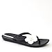 DOOBALLO Women's flip flop Flower