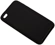 AmazonBasics Silicone Smooth Case for Apple iPod touch (4th Generation) - Black