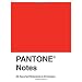Pantone Notes: 20 Assorted Notecards & Envelopes