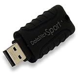 Centon 8 GB DataStick Sport Waterproof USB 2.0 Flash Drive DSW8GB-003