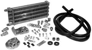 TYPE 4 QUICK COOLER KIT Dune Buggy VW Baja Bug