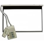 SAVE $304.31 - 120" Motorized Screen $327.69