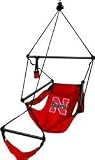 Nebraska Cornhuskers Hammock Chair