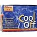 Cool Off Citrus Ice Towelette,  24-Count