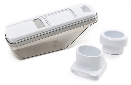 Norpro Slicer,Grater,Shredder
