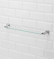 Teardrop Shelf