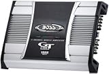 Boss Audio Riot Gt580 1000Watt 2-Channel Mosfet Power Amplifier