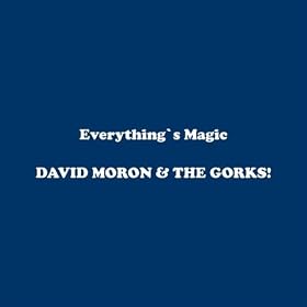 Everything's Magic