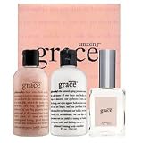 Philosophy Amazing Grace Try Me Set