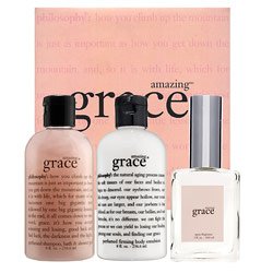 Philosophy Amazing Grace Try Me Set