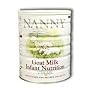 Nanny Goat Milk Inf Nutrition 400G