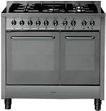 Freestanding Dual Fuel 90cm Range Cooker (KP900)