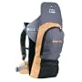 Camp zaino porta bimbi Baby Trek