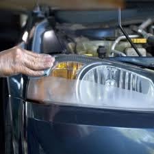 SafeTClear Professional Headlight Restoration Kit