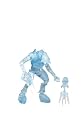 Halo 2009 Wave 1 Arbiter