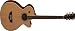 Washburn Baby Jumbo Series WB200SCEK Acoustic-Electric Guitar