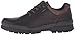ECCO Men's Track 6 Gore-Tex Plain Toe Low Oxford
