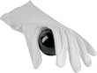 Snooker Schiedsrichter-Handschuhe Set...