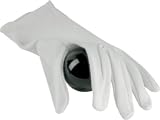 Snooker Schiedsrichter-Handschuhe Set (2 St.). Zubehör_142701
