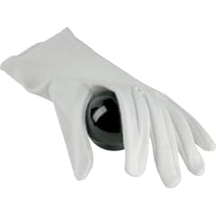 Snooker Schiedsrichter-Handschuhe Set (2 St.). Zubeh�r_142701