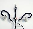 New York Yankees Logo Baseball Joggers Earphones