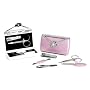 Danielle Compact 5 Piece Manicure Set, Pink