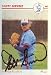 Scott Service, Indianapolis Indianas - Expos Affiliate, 1991 Line Drive Pre-Rookie Autographed Card
