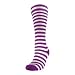 Red Lion Mini Striped Knee High Sport Socks