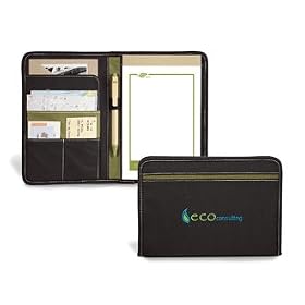 Eco-friendly Recycled Radius Jr. Writing Pad