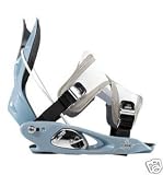 Flow Flite 3 snowboard bindings women new