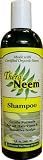 Neem Hair Shampoo 12 fl. oz.