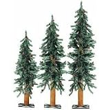 Sterling/Palm Tree 2511-234 Unlit Artificial Tree