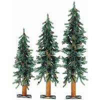 Sterling/Palm Tree 2511-234 Unlit Artificial Tree