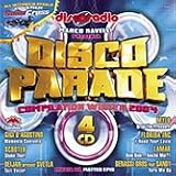 Gigi DAgostino, Florida Inc., Eric Prydz, Mousse T..