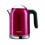 KENWOOD KW0410PF 3kW KMIX JUG KETTLE IN RASPBERRY