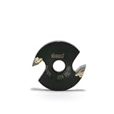 Freud 54-560 Replacement Backcutter for 99-566, 99-569, 99-571 Raised Panel Bits 15/64-Inch Carbide Height