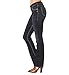 Silver Jeans Juniors Suki Mid-Rise Slim-Super Stretch Bootcut Jean