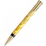 Parker Duofold Citrine Ballpoint Pen