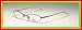 SALE: AUTHENTIC LACOSTE 12216 48-17-135 WINE EYEGLASSES/FRAMES/GLASSES - womens