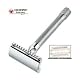 Merkur Model 180 Long Handled Safety Razor $33