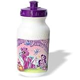 Horse - My Pink Pony - Water Bottles
