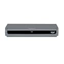 Magnavox TB100MG9 Digital to Analog TV Converter Box, Silver